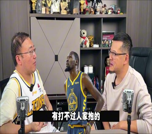 哪位球星在巔峰期能抱團，但他絕對不抱的楊毅：瓜哥安東尼！