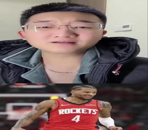 解說老鄭此前評價傑倫格林：他真的很垃圾，能打成拉塞爾這樣就算他成功了