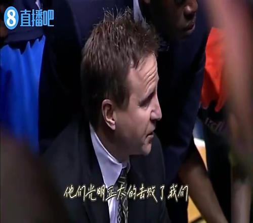俄城終圓冠軍夢！12年雷霆總決失利，時任主帥布魯克斯感人訓話