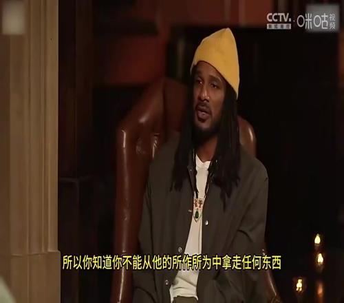 阿裏紮：高中時我叔叔說詹姆斯被高估，然後詹在我頭上砍52分！