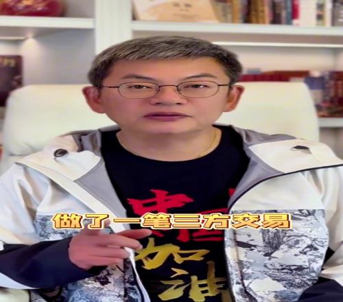 蘇群：籃網有5個首輪簽，會給楊瀚森一個嗎