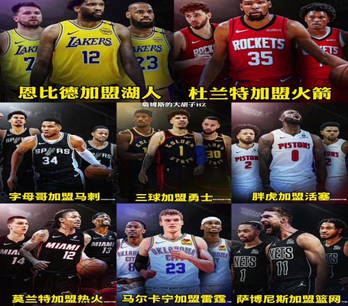 難道這是Shams說的即將發生的大交易除了杜蘭特還有哪個會發生