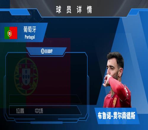 曼联中长指挥官B费集锦