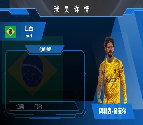 利物浦门神阿利森集锦