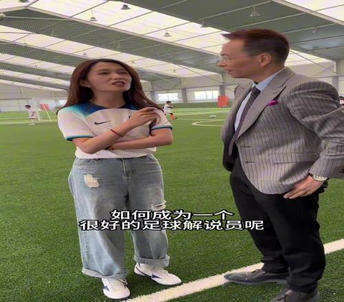 揭秘詹俊的解说准备，一句话证明你听过詹俊解说