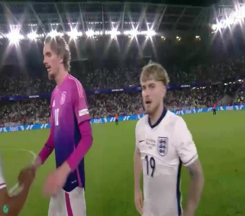 連續兩屆奪冠！英格蘭U21擊敗德國成功衛冕歐青賽！