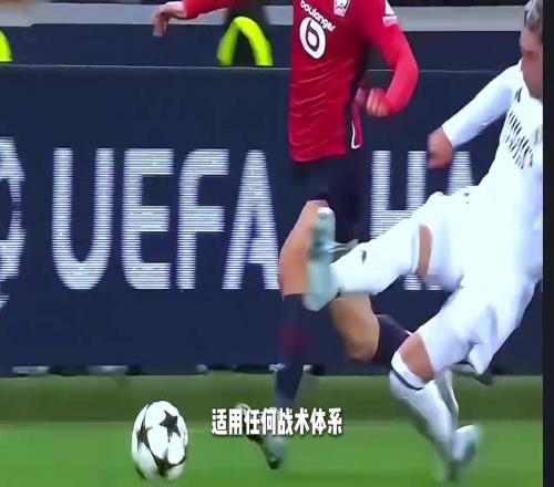 顶级绿叶!王楚淇:每个教练都喜欢巴尔韦德这种类型的球员