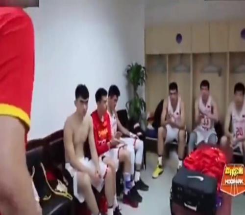 该说就要说！杜锋带国家队时怒斥陶汉林：我不需要连续犯错的人