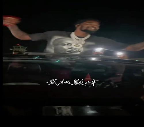 开拓者主动买断!或者这就是艾顿跟杨瀚森现在的心情吧