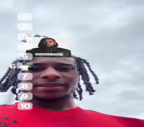 专业领域！奥利塞的随机Rapper排名！奥利塞：gunna这不能怪我了