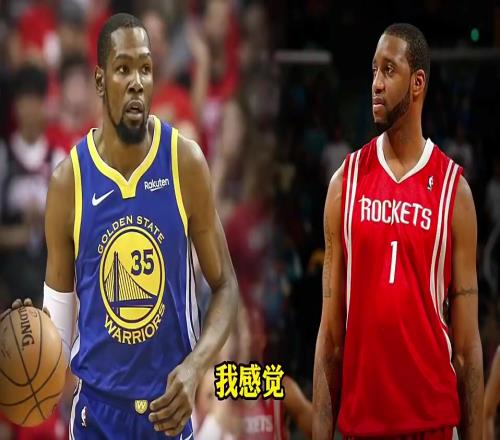 杜兰特麦迪巅峰谁更全面杨毅:麦迪传球好,强还是KD强