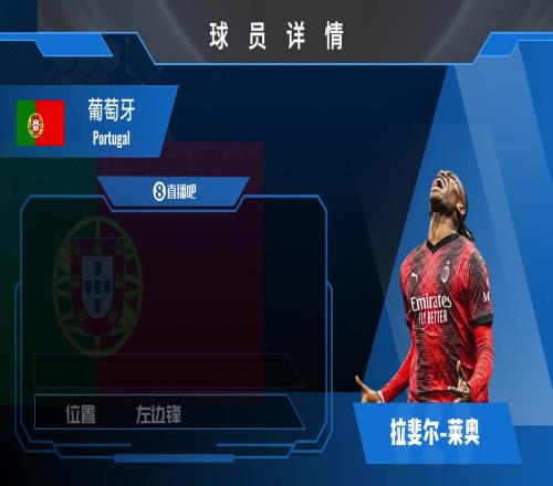 球员集锦：身材高大永远开心的边路爆点