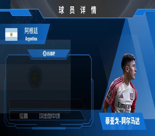 阿尔马达球员集锦：盘带细腻，传球富有创造力的攻击型中场