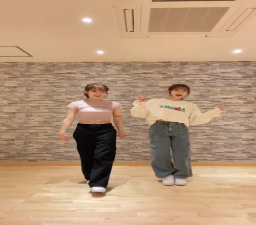 河村勇輝的女友，這一款我相信沒有哪個(gè)吧友能拒絕