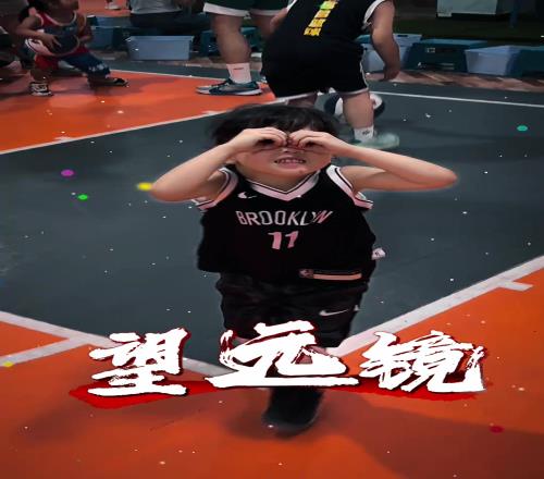 慶祝動作，你最喜歡哪一個