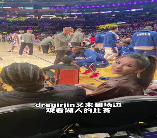 腿最長的湖密！金兜兜其實這顏值也很能打啊