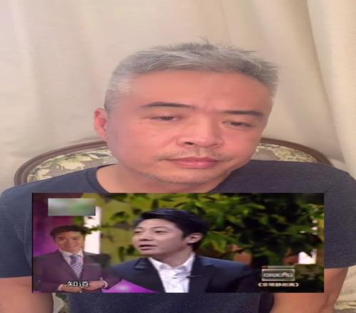 撒貝寧調侃段暄：腿上的毛特黑，跟猩猩似的段暄：毛多咋了