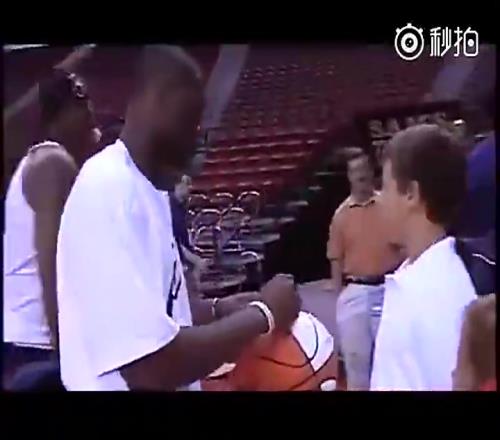 保羅：說出來你們可能不信，想當年我也被人“霸淩”過