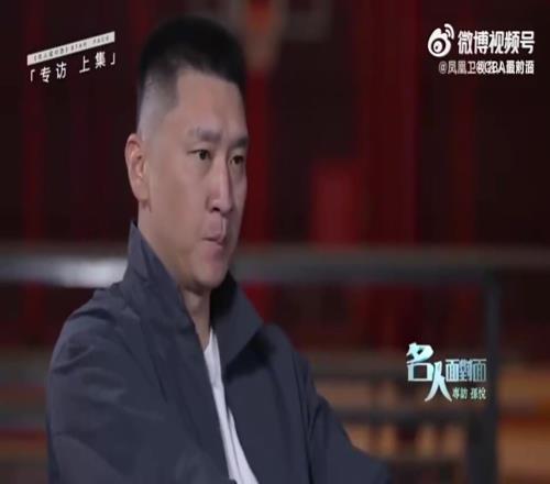 孙悦:当年刚进国家队,感觉就是在梦之队,能赢韩国40多分