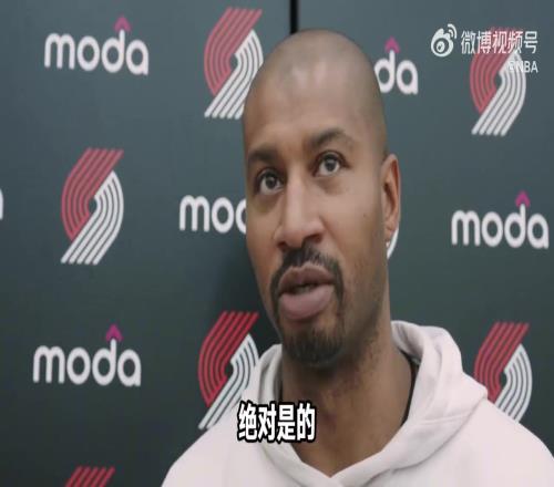 开拓者夏联主帅再夸杨瀚森:他学习速度非常快和队友也更默契了