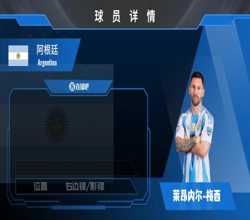 梅西球員集錦：天賦與努力齊聚於一身的傳奇天才