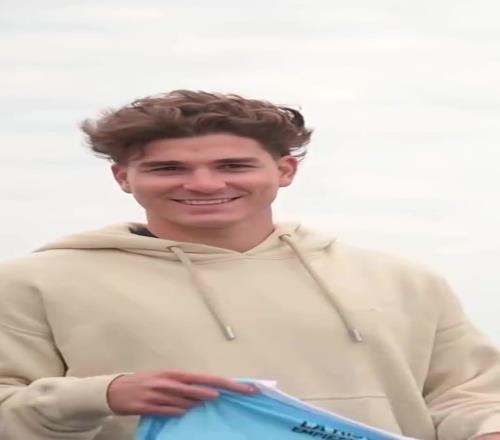 一發入魂！阿爾瓦雷斯女友懷孕啦國外連男孩女孩都提前知道了