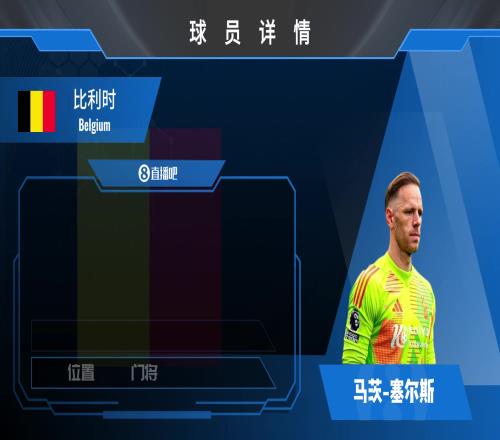 賽爾斯球員集錦：長傳能力出眾的現代門將