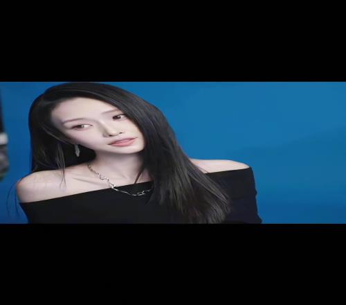 女主播辰辰这娇容,一代新人胜旧人啊