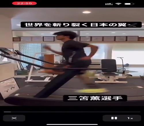 三笘薫這渦輪增壓啊！日本網友評價為“斬斷世界的日本之翼”