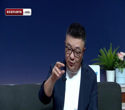 董路：日本優秀苗子沒那麽多了，高中都用黑人混血，贏可以期待