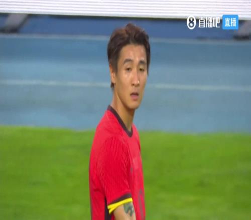 国足输日本二队,董路:好比我们派乒乓球二队,也能打