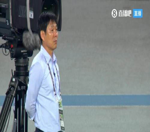 董路怒批久帥：絕不是優秀教練，對比賽理解閱讀能力太差