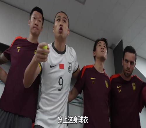 張玉寧這幾句直接出範兒了，網友：有點隊長那意思了