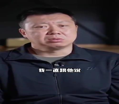 王治郅此前点出杨瀚森存在的问题:速度跟不上现代篮球,19岁都没法打快攻