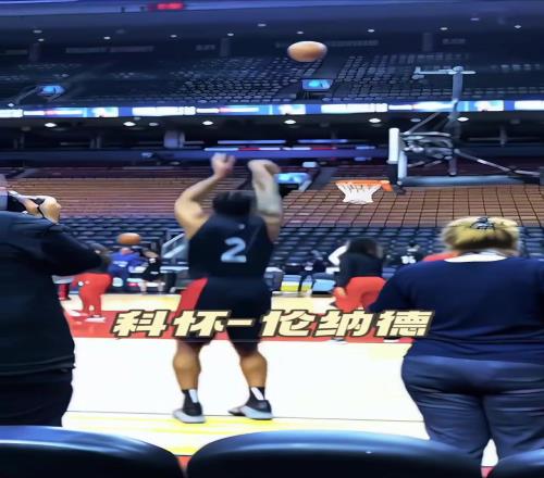 哪個姿勢是你的夢中情投欣賞NBA球員的投籃大賞合輯