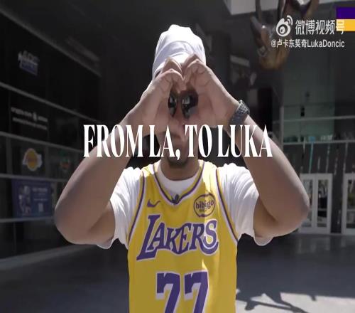洛杉磯上到99，下到剛會走，人人都愛東契奇
