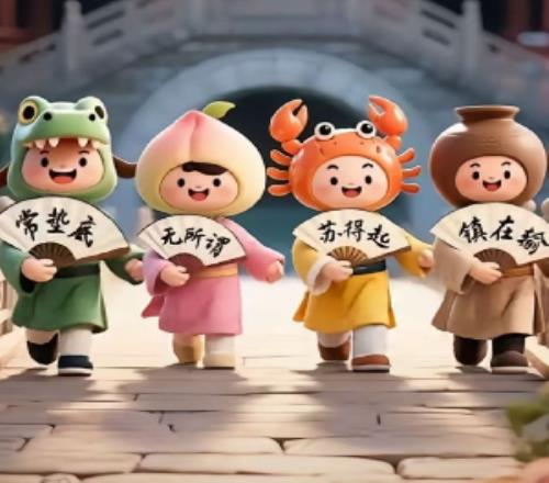 蘇超無錫啦啦隊小姐姐們汗流浹背，隻為賽場上那一抹亮色