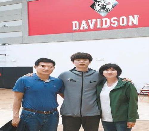  為打亞洲杯放棄NBA，他還要被韓國(guó)人罵