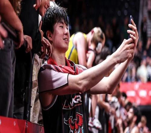  為打亞洲杯放棄NBA，他還要被韓國(guó)人罵