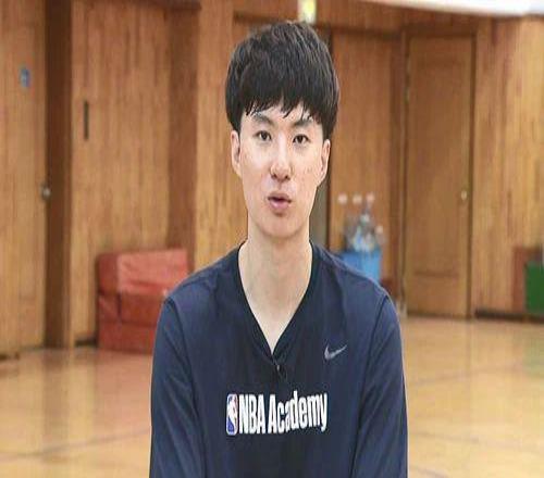  為打亞洲杯放棄NBA，他還要被韓國(guó)人罵
