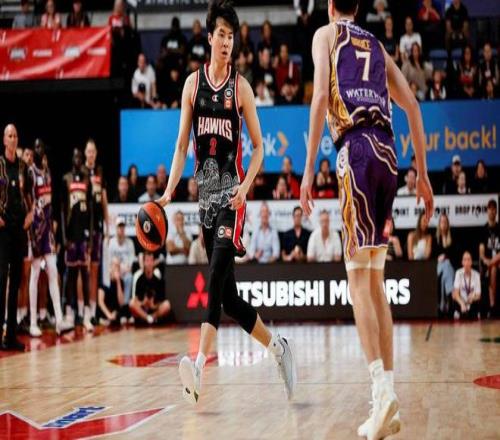  為打亞洲杯放棄NBA，他還要被韓國(guó)人罵