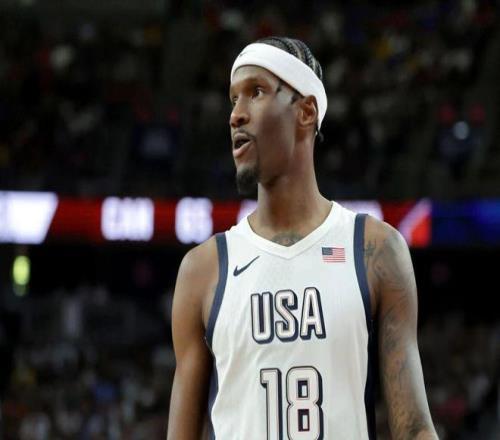 他在NBA的兩次進球,隔了2754天