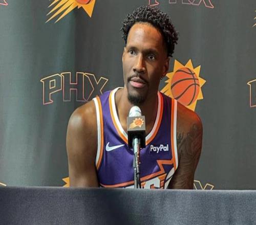 他在NBA的兩次進球,隔了2754天