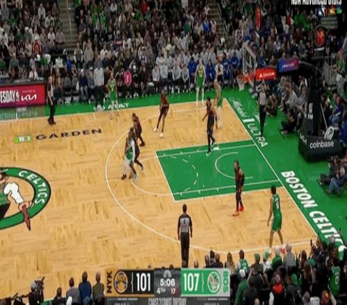 這個27號光頭，就是你們說的塔圖姆吧