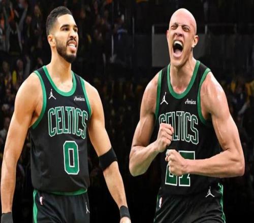 這個27號光頭，就是你們說的塔圖姆吧