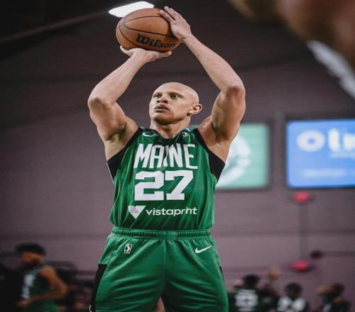 這個27號光頭，就是你們說的塔圖姆吧