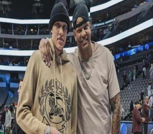 這個27號光頭，就是你們說的塔圖姆吧