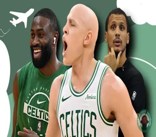 這個27號光頭，就是你們說的塔圖姆吧