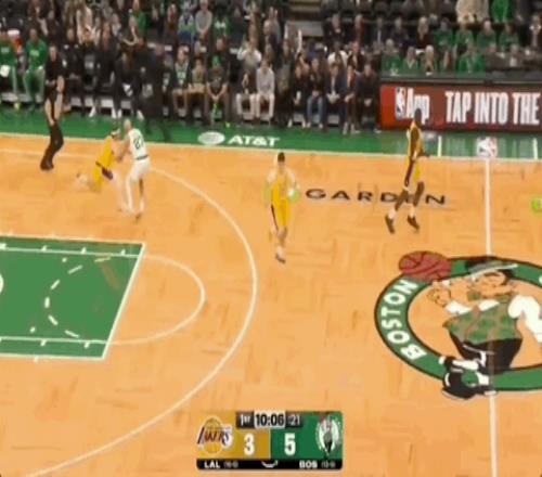 這個27號光頭，就是你們說的塔圖姆吧