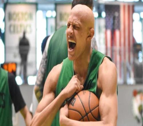 這個27號光頭，就是你們說的塔圖姆吧